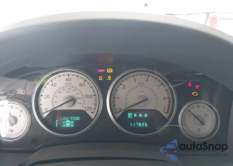 2009 Chrysler Town & Country Touring from USA, damaged, VIN 2A8HR54X09R657163